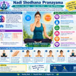 Nadi Shodhana Pranayama: Benefits, Steps